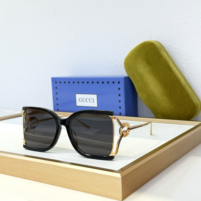 GUCCI Sunglasses(AAAA)-458