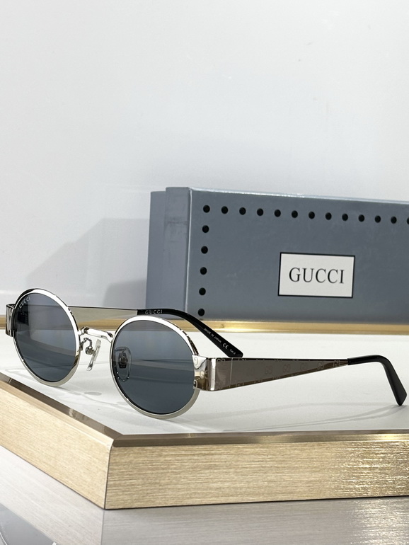GUCCI Sunglasses(AAAA)-442