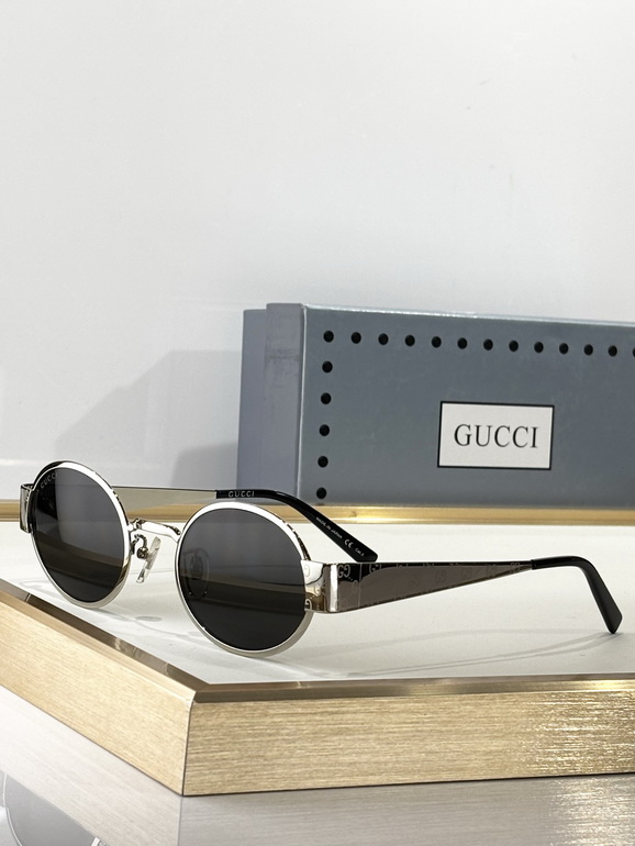 GUCCI Sunglasses(AAAA)-441