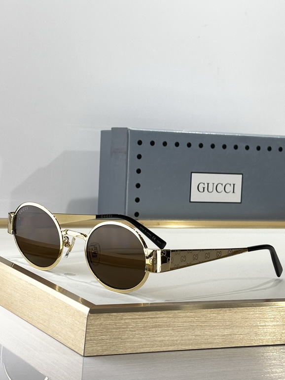 GUCCI Sunglasses(AAAA)-440