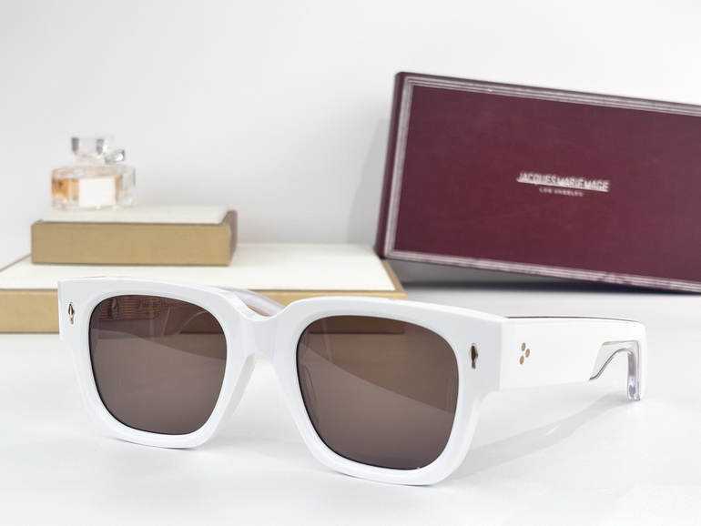 JACQUES MARIE MAGE Sunglasses(AAAA)- 542