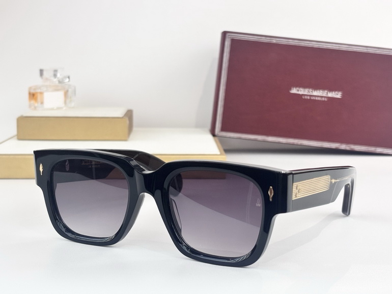 JACQUES MARIE MAGE Sunglasses(AAAA)-538