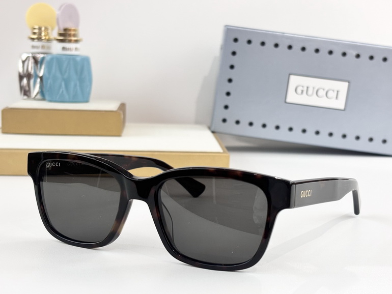 GUCCI Sunglasses(AAAA)-430