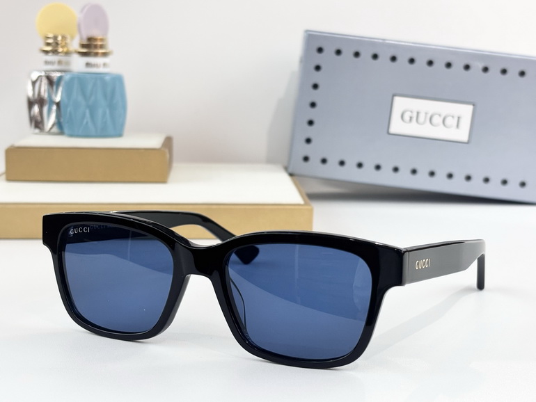 GUCCI Sunglasses(AAAA)-429