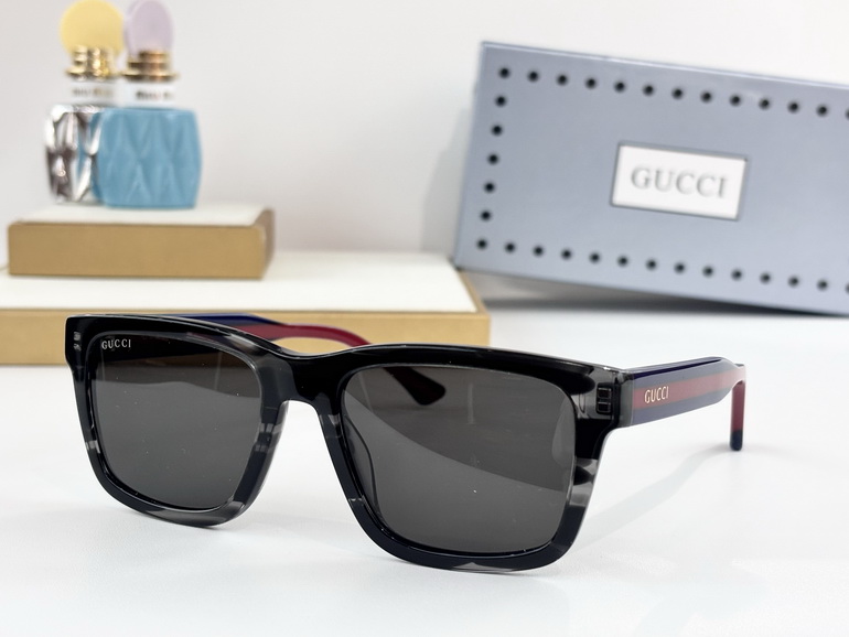 GUCCI Sunglasses(AAAA)-421