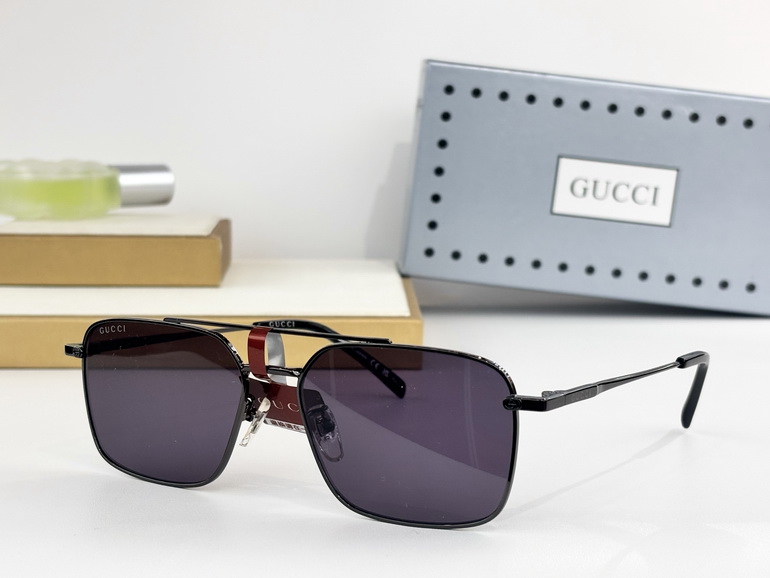 GUCCI Sunglasses(AAAA)-418
