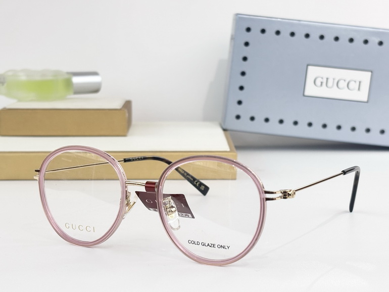 GUCCI Sunglasses(AAAA)-415