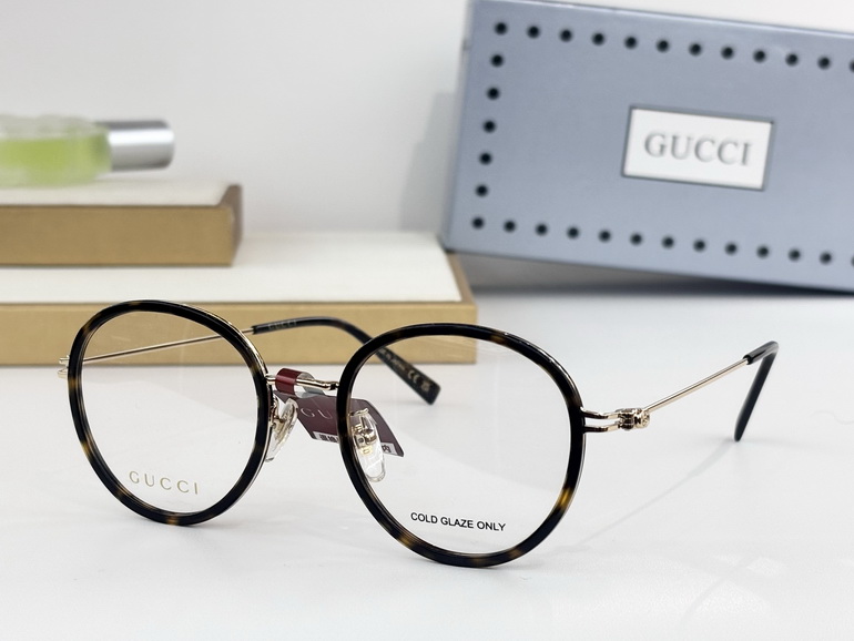 GUCCI Sunglasses(AAAA)-413