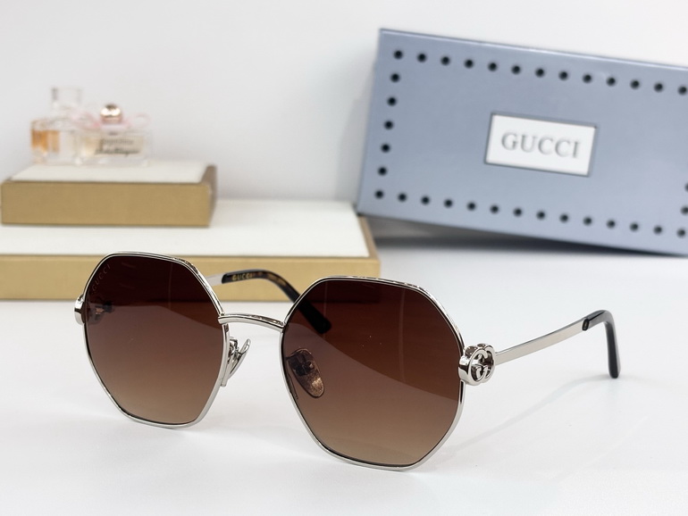GUCCI Sunglasses(AAAA)-404