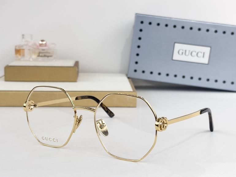GUCCI Sunglasses(AAAA)-400