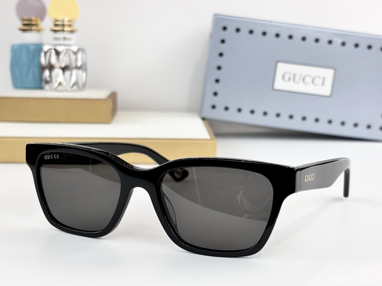GUCCI Sunglasses(AAAA)-385