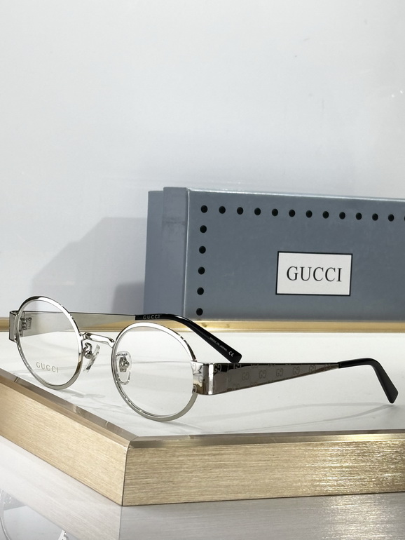 GUCCI Sunglasses(AAAA)-377