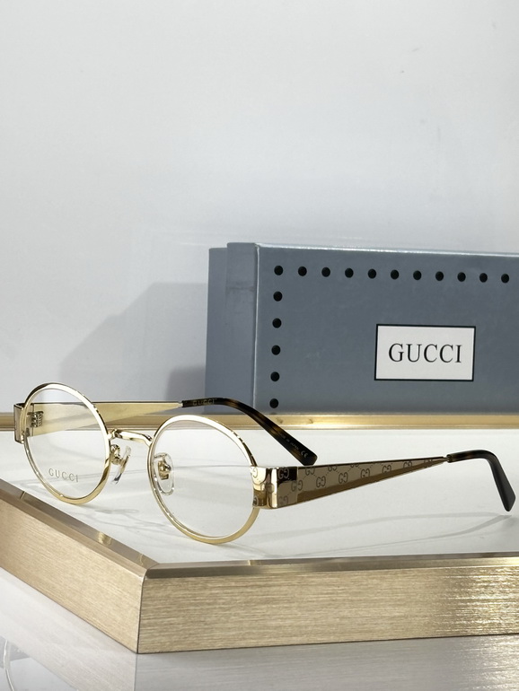 GUCCI Sunglasses(AAAA)-375