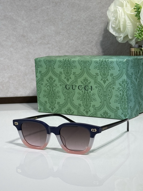 GUCCI Sunglasses(AAAA)-355