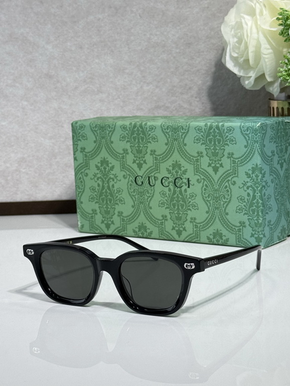 GUCCI Sunglasses(AAAA)-353