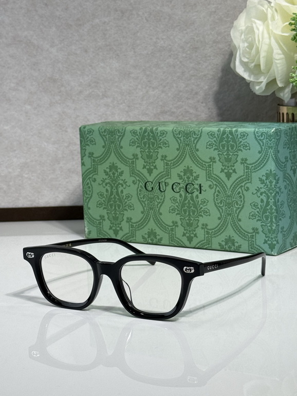 GUCCI Sunglasses(AAAA)-350