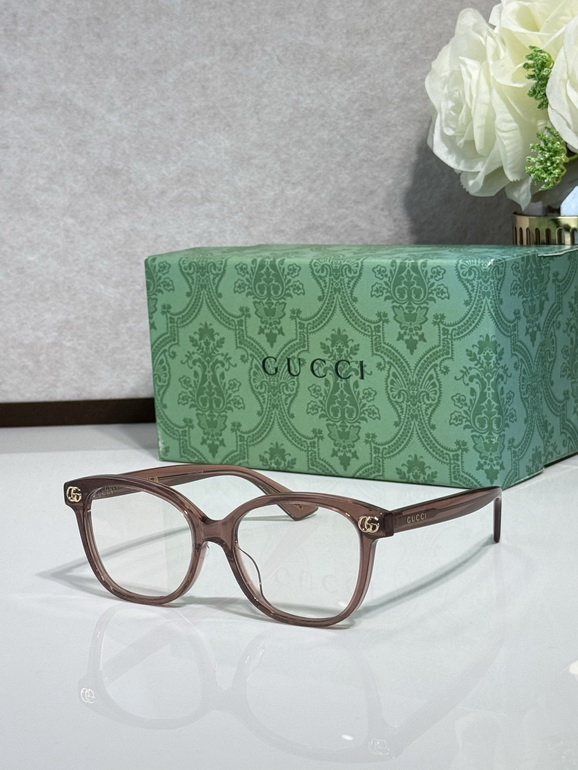 GUCCI Sunglasses(AAAA)-343