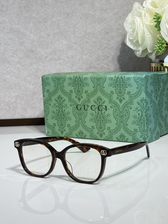 GUCCI Sunglasses(AAAA)-342