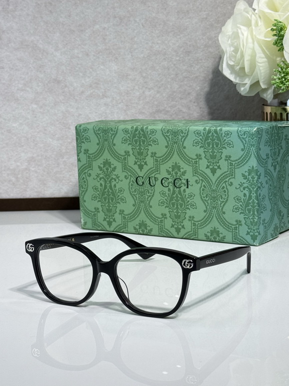 GUCCI Sunglasses(AAAA)-341