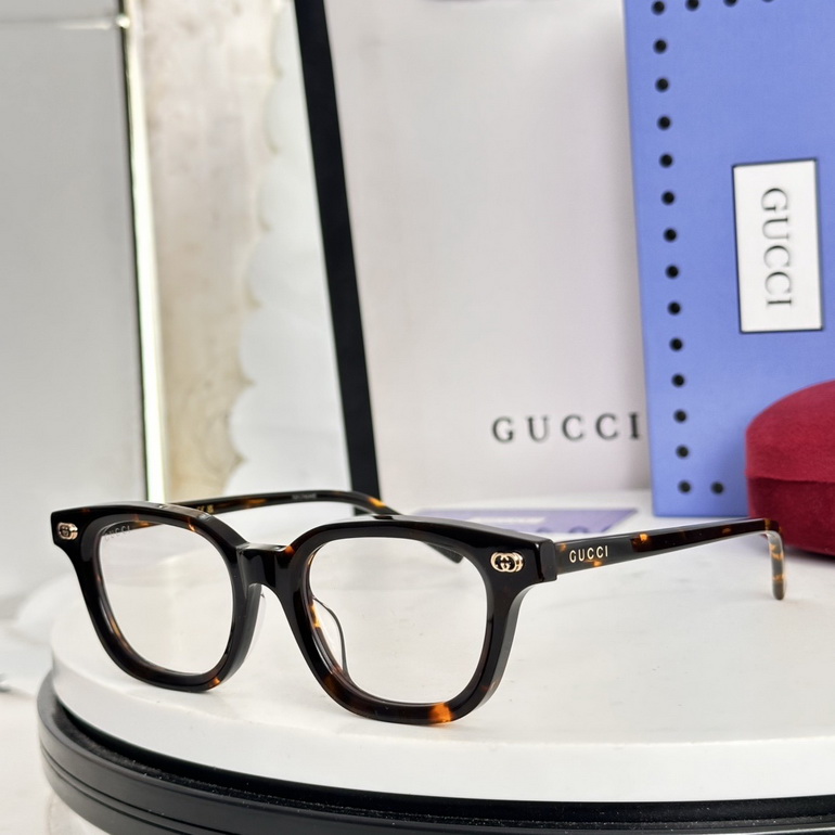 GUCCI Sunglasses(AAAA)-319
