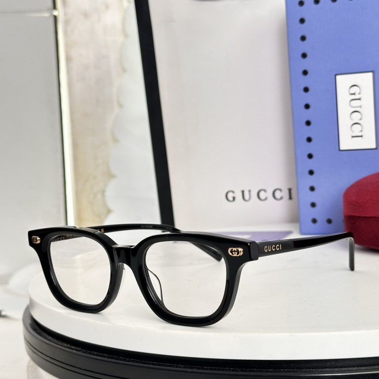 GUCCI Sunglasses(AAAA)-318