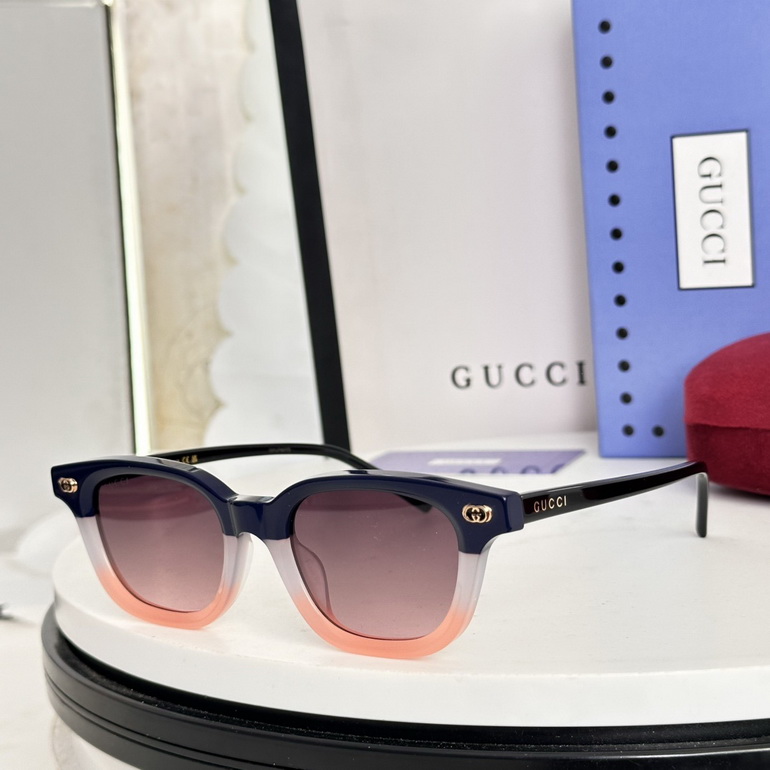 GUCCI Sunglasses(AAAA)-314
