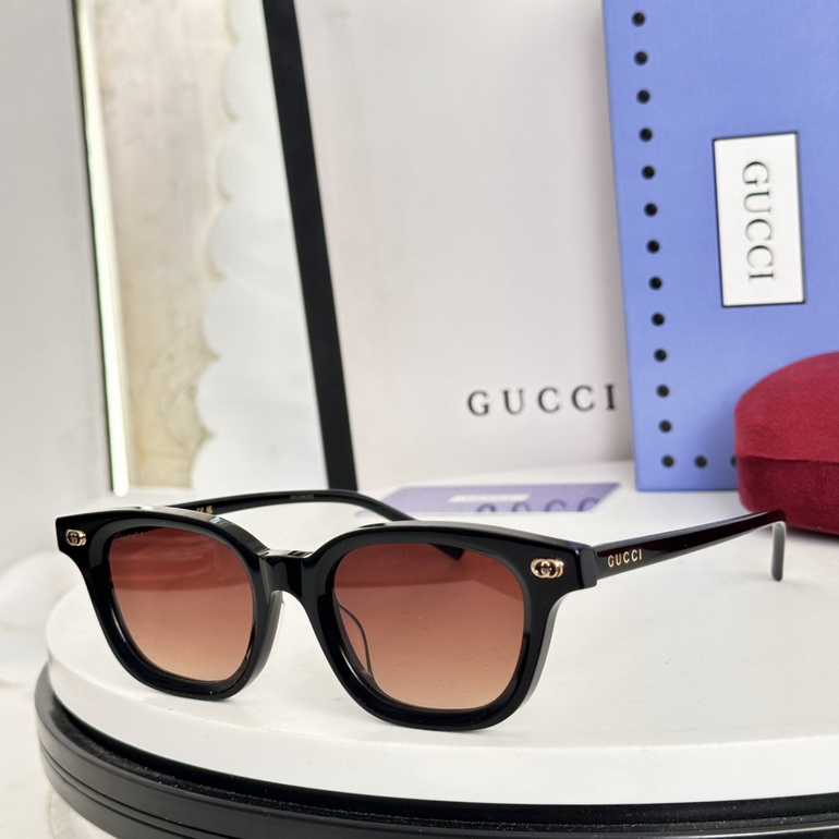 GUCCI Sunglasses(AAAA)-312