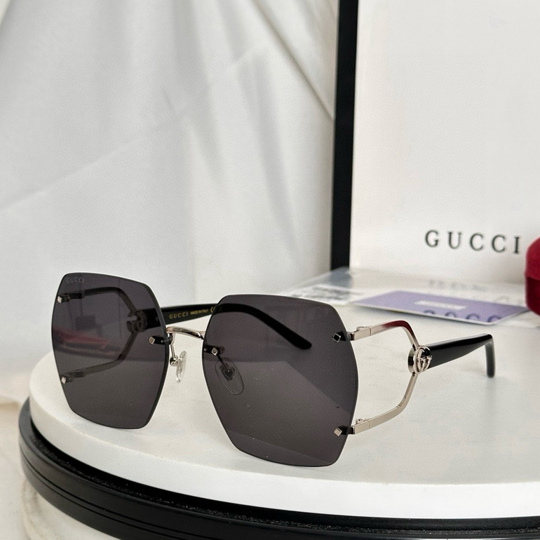 GUCCI Sunglasses(AAAA)-304