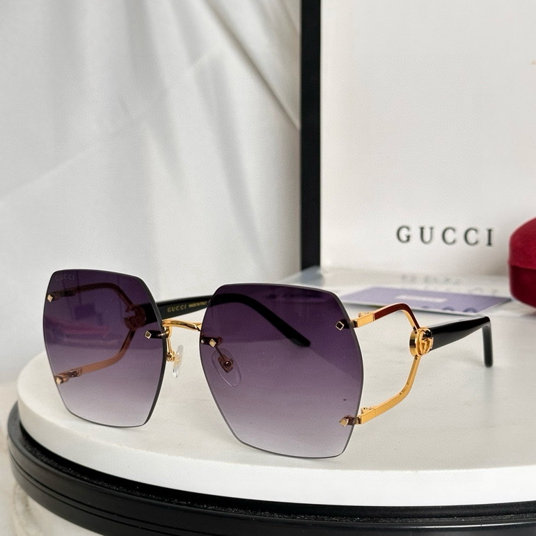 GUCCI Sunglasses(AAAA)-300