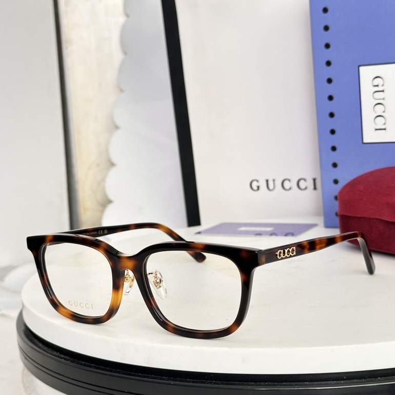 GUCCI Sunglasses(AAAA)-299
