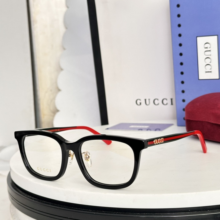 GUCCI Sunglasses(AAAA)-298