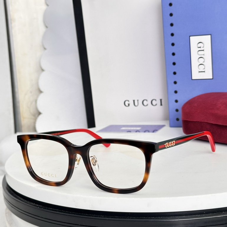 GUCCI Sunglasses(AAAA)-296