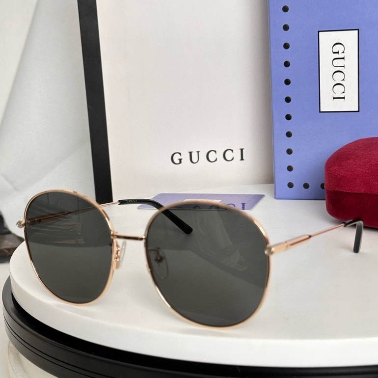 GUCCI Sunglasses(AAAA)-289