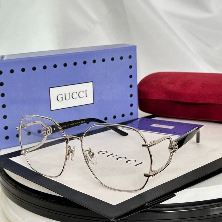 GUCCI Sunglasses(AAAA)-288