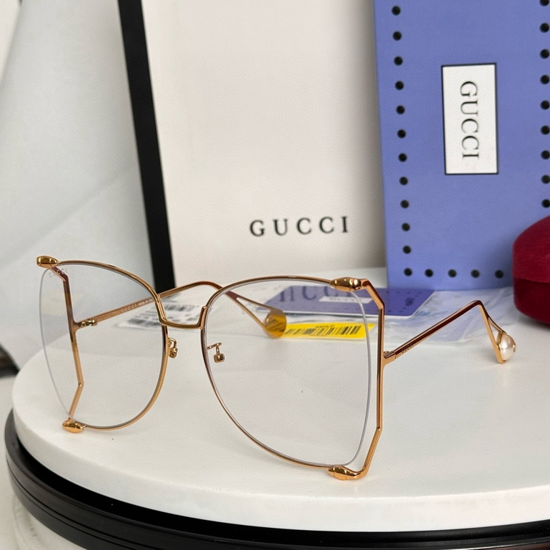 GUCCI Sunglasses(AAAA)-280