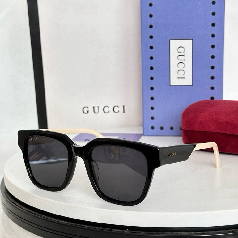 GUCCI Sunglasses(AAAA)-261