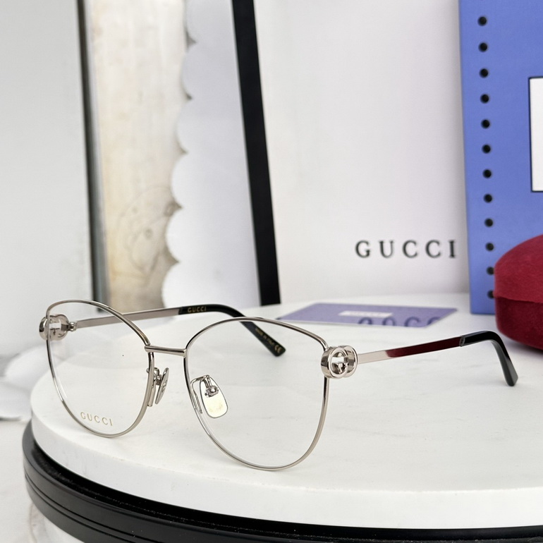 GUCCI Sunglasses(AAAA)-233