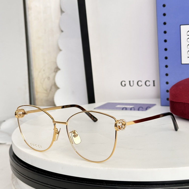 GUCCI Sunglasses(AAAA)-232
