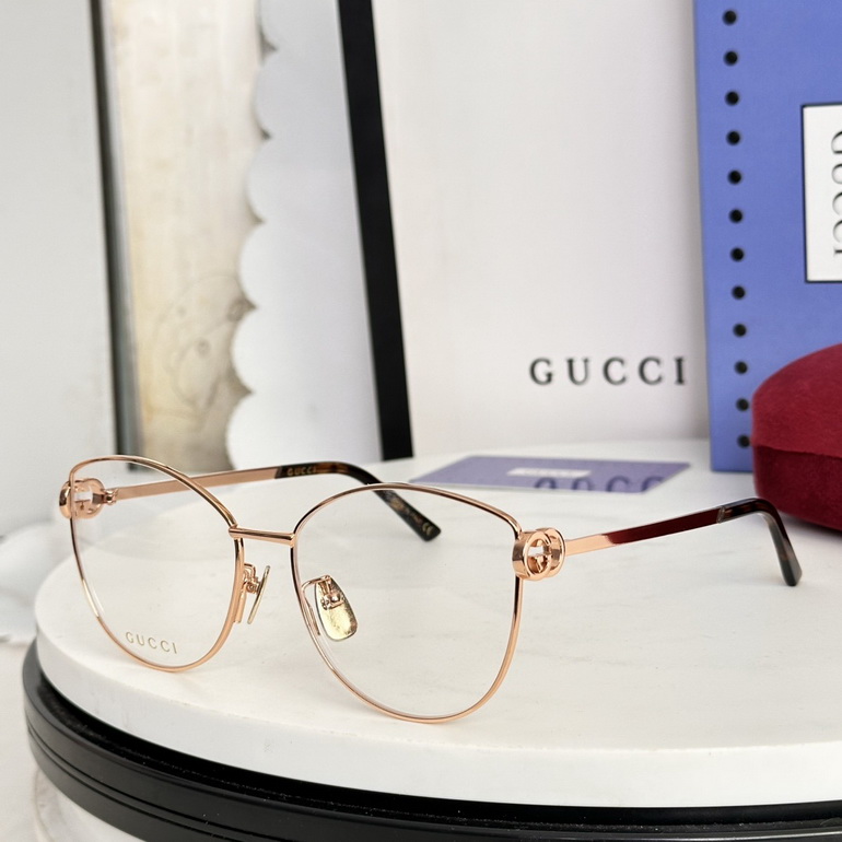 GUCCI Sunglasses(AAAA)-231