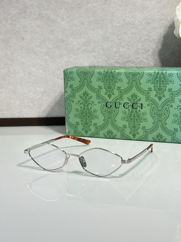 GUCCI Sunglasses(AAAA)-199