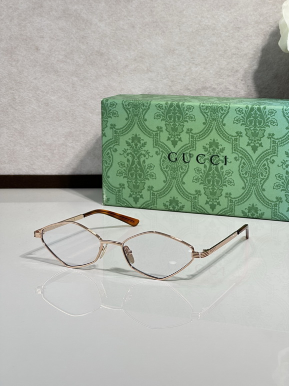 GUCCI Sunglasses(AAAA)-198