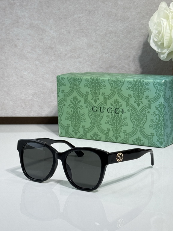 GUCCI Sunglasses(AAAA)-192