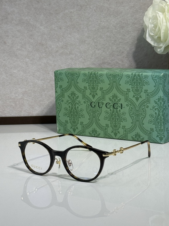 GUCCI Sunglasses(AAAA)-190