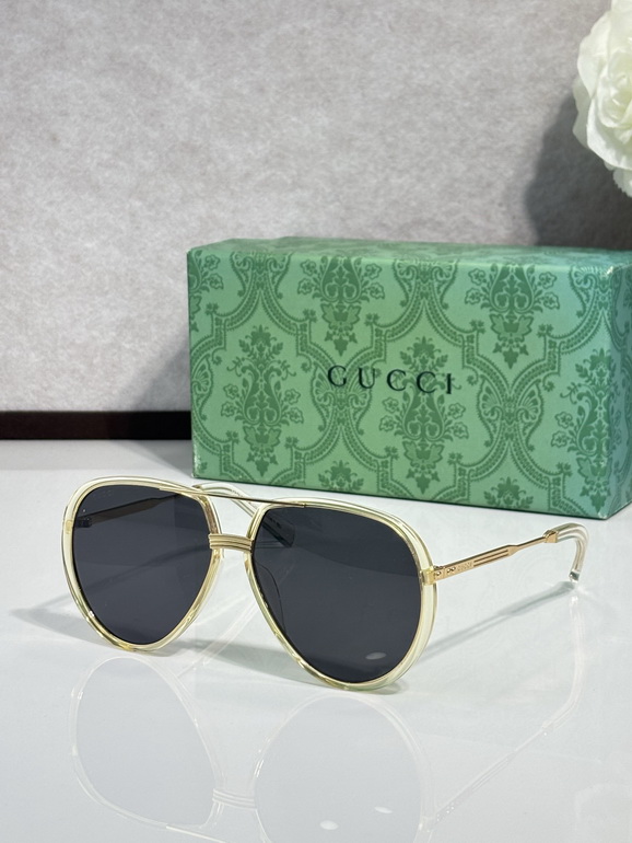 GUCCI Sunglasses(AAAA)-185