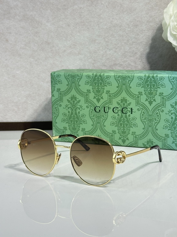 GUCCI Sunglasses(AAAA)-183