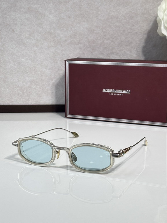 JACQUES MARIE MAGE Sunglasses(AAAA)- 536