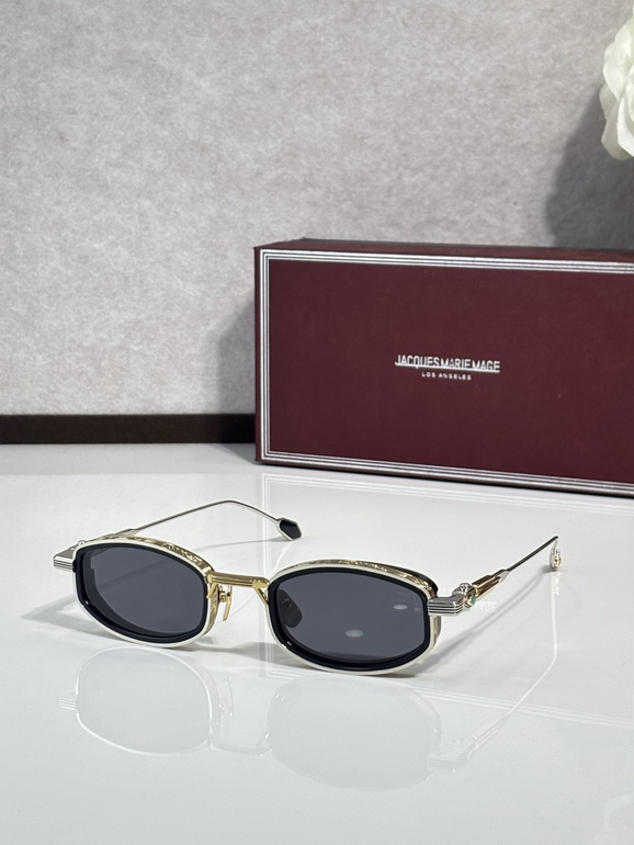 JACQUES MARIE MAGE Sunglasses(AAAA)- 535