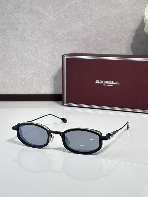 JACQUES MARIE MAGE Sunglasses(AAAA)- 534