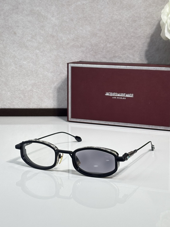 JACQUES MARIE MAGE Sunglasses(AAAA)- 530