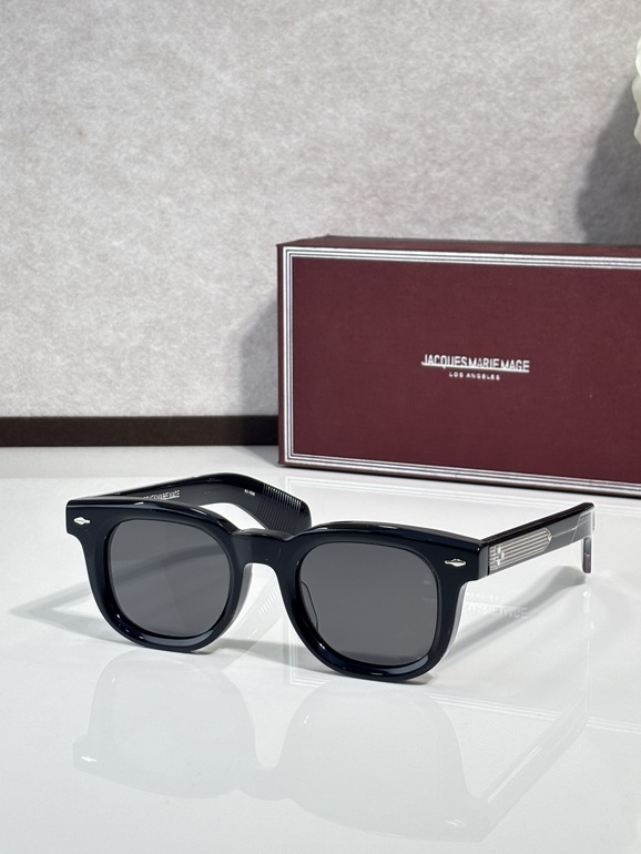 JACQUES MARIE MAGE Sunglasses(AAAA)- 524